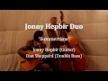 Summertime - Jonny Hepbir Duo - Gypsy Swing Jazz Band Hire UK