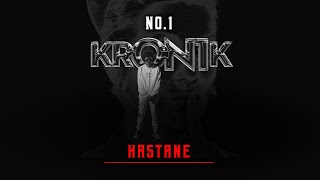 No.1 - Hastane #Kron1k