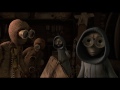 9 2009 Elijah Wood Tim Burton Animated Movie Hd