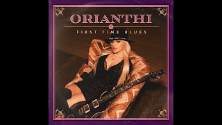Orianthi Ft. Joe Bonamassa - First Time Blues