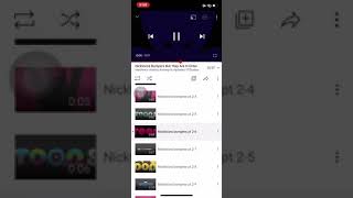 Nicktoons Mans Bumpers