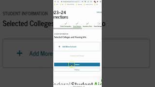 How To Fill Out Your Fafsa English