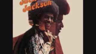 Watch Jackie Jackson In My Dreams video