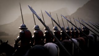 Trailer Mordhau Cinematic Battle Trailer