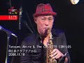 Tatsumi Akira & The CaSSETTE CON-LOS 「Big-M」