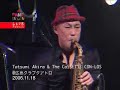 Tatsumi Akira & The CaSSETTE CON-LOS  「Big-M」
