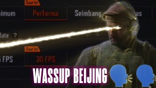 30Fps Challenge