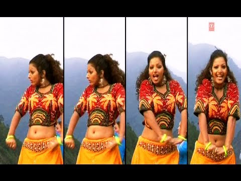 Fundri Baand - New Garhwali Song Gajender Rana