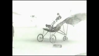 Watch Galactic Cowboys Ants video