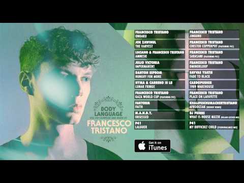 Get Physical Music Presents: Body Language Vol. 16 by Francesco Tristano (Track Preview)