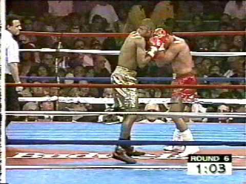 Roy Jones, Jr. vs. roy jones jr wife. Roy Jones, Jr. vs.