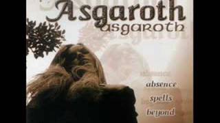 Watch Asgaroth Placious Echoes At Darkwoods You Greet Silvering Moon Between My Shadows video