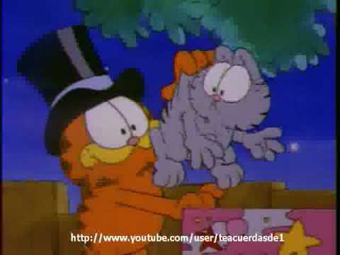Garfield Y Sus Amigos [1988-1995]