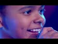 Jotta A - Amazing Grace ♪ ♫ [HQ] (New gospel Phenomenon!)