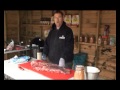Beginners Guide to Competition Brisket (UK) Training Episode 4
