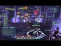 DCUO | Here is as good as Earth DPS Gets