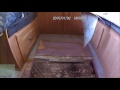 Rockwood Roo Floor repair