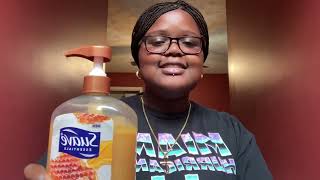 My Shower & Hygiene Routine Affordable Self-Care Products. Hygiene And Feminine Hygiene Tips Too