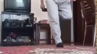 Hüseyi̇n Aktepe Komi̇k Hareketler