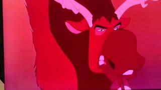 Brother Bear 2003 - Woolly Mammoth Screen Time Part 3