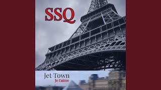 Watch Ssq Jet Town Je Taime video