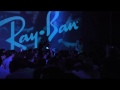 Skream Boiler Room x Ray-Ban DJ Set at SXSW Warehouse Broadcast