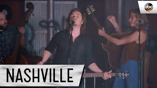 Nashville Kinda Dig The Feeling