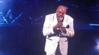 Watch Peabo Bryson A Song For You video