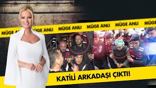 Öldürdüğü Arkadaşının Haberini Sosyal Medyadan Paylaştı Part 3 Müge Anlı İle Tatlı Sert Kolajlar