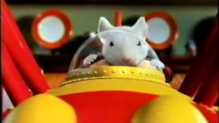 Stuart Little 2 2002 Teaser Vhs Capture