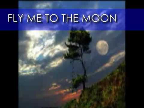 FLY ME TO THE MOON　を弾き語りセッション　歌：たろう
