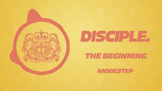 Watch Modestep The Beginning video