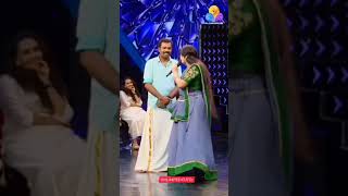 Magic Aishwarya M Star Magic Comedy Cuts