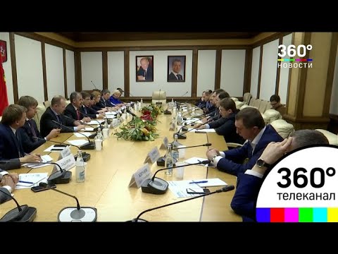 В Мособлдуме обсудили новую процедуру оценки кадастровой стоимости В Мособлдуме обсудили новую процедуру оценки кадастровой стоимости