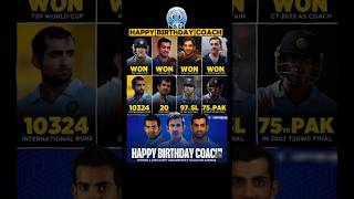 Happy Birthday To The Man Whos Born To Win