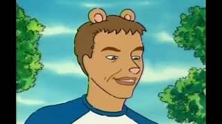 Cyber 8 - Arthur Story About Anteater Maymays