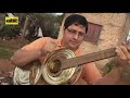 Instrumentos musicales hechos con basura reciclada - youtube