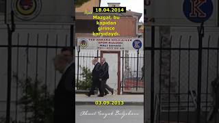 İncesu Deresi Yeraltında Son Kez Görüldü 03.09.2013