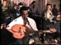 kaci issaoun dans une féte de mariage en 2000