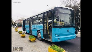 130Ş 2005-2010 Bmc Belde 3. Nesil