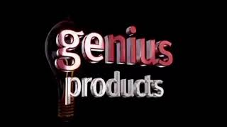 Genius Products Logo