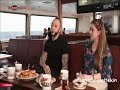 Hayko Cepkin - Vapurda Çay Simit Sohbet Trt Türk (25.05.2013) klip izle