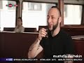 Hayko Cepkin - Vapurda Çay Simit Sohbet Trt Türk (25.05.2013) klip izle