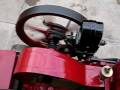 Amanco Chore Boy Hit and Miss 1 3/4 HP1916
