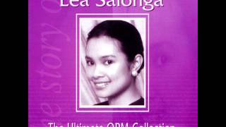 Watch Lea Salonga Kaibigan video