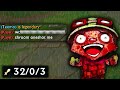 FULL AP TEEMO