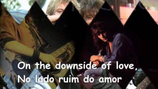 Watch Richie Sambora Downside Of Love video