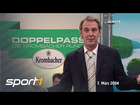 Wontorra-Jubiläum: Sprüche und Versprecher im Doppelpass | DOPPELPASS KLASSIKER