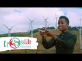 Godwill Babette - Egemeo (Moyo Wangu) |Official CRM Video|