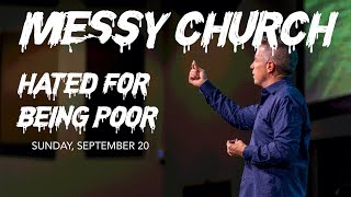 Messy Church - Week Two | Pastor Josh Teis
